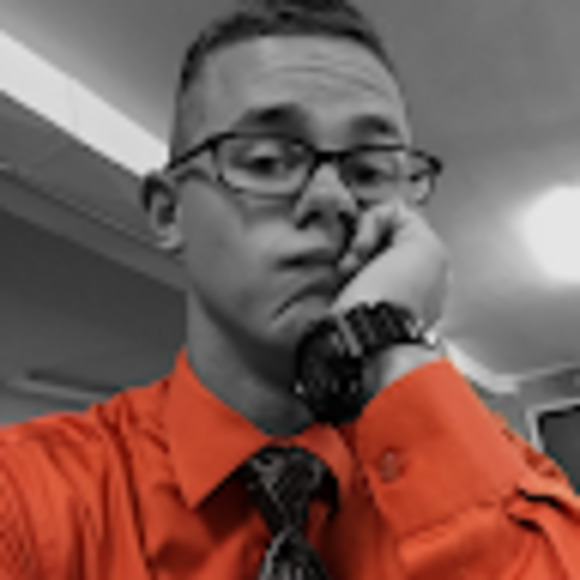 Meet your Posher, Blake - Picture 1 of 1